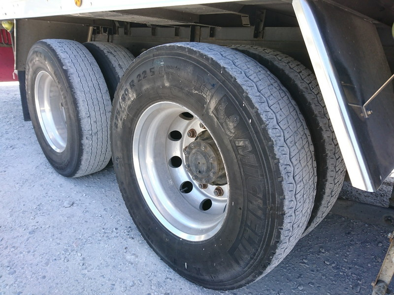 三菱ふそう スーパーグレート 冷凍バン 大型 LKG-FU54VZ 年式 H24[写真36]