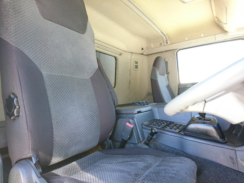 三菱ふそう スーパーグレート 冷凍バン 大型 LKG-FU54VZ 年式 H24[写真21]