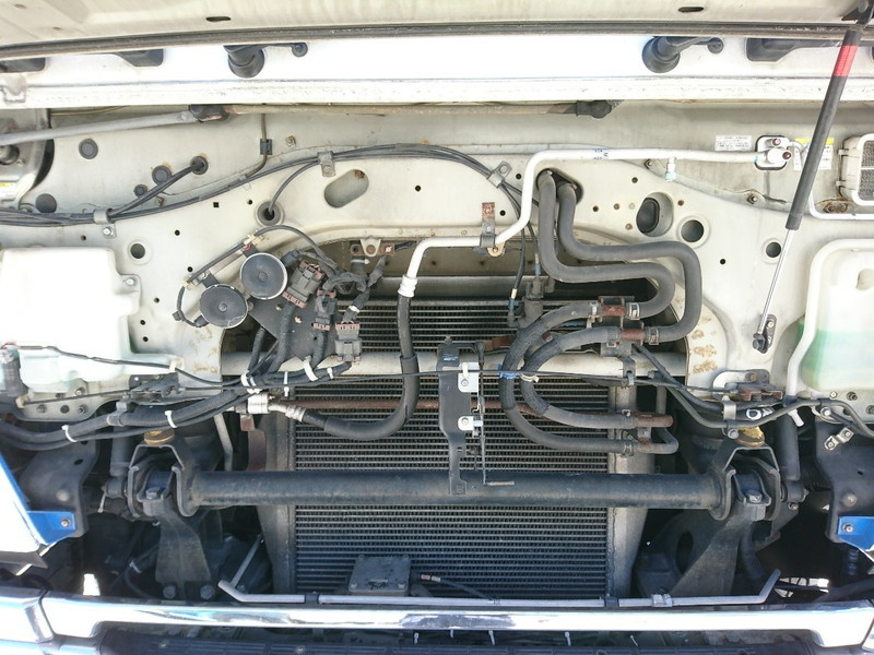 三菱ふそう スーパーグレート 冷凍バン 大型 LKG-FU54VZ 年式 H24[写真37]