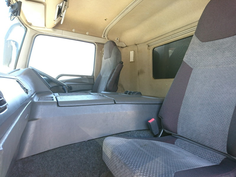 三菱ふそう スーパーグレート 冷凍バン 大型 LKG-FU54VZ 年式 H24[写真28]