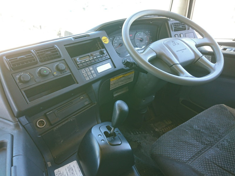 三菱ふそう スーパーグレート 冷凍バン 大型 LKG-FU54VZ 年式 H24[写真23]