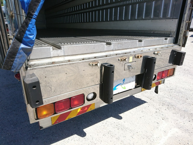 三菱ふそう スーパーグレート 冷凍バン 大型 LKG-FU54VZ 年式 H24[写真17]