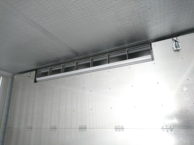 三菱ふそう スーパーグレート 冷凍バン 大型 LKG-FU54VZ 年式 H24[写真15]