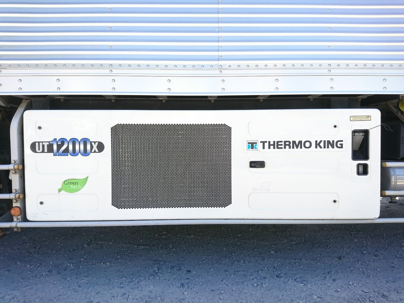 三菱ふそう スーパーグレート 冷凍バン 大型 LKG-FU54VZ 年式 H24[写真18]