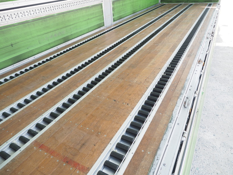 いすゞ ギガ ウイング車 大型 LKG-CYJ77A 年式 H24[写真24]