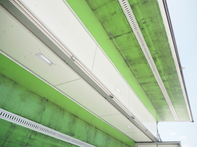 いすゞ ギガ ウイング車 大型 LKG-CYJ77A 年式 H24[写真22]