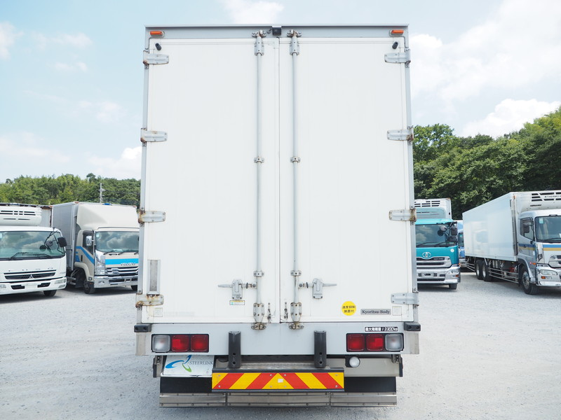 いすゞ ギガ ウイング車 大型 LKG-CYJ77A 年式 H24[写真06]