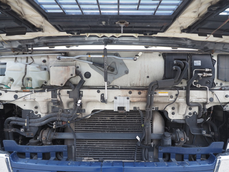 いすゞ ギガ ウイング車 大型 LKG-CYJ77A 年式 H24[写真53]