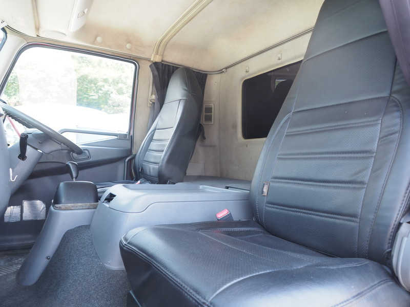 三菱ふそう ファイター ウイング車 中型 PDG-FK61F 年式 H19[写真32]