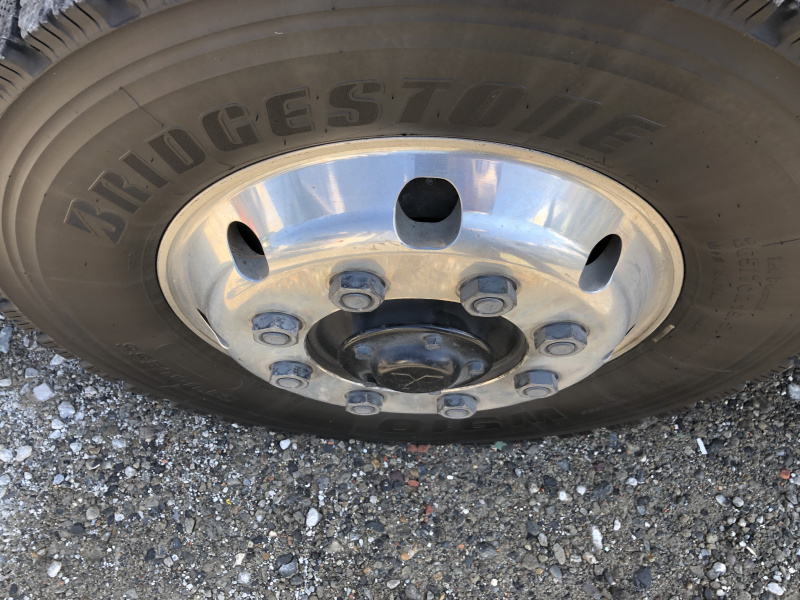 三菱ふそう スーパーグレート ウイング車 大型 BDG-FS55JZ 年式 H19[写真56]