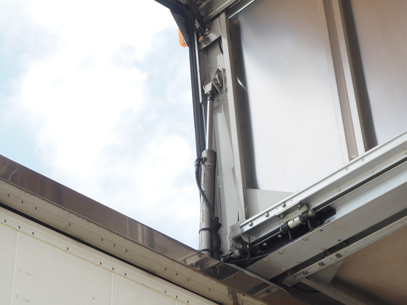 日野 レンジャー ウイング車 中型 TKG-FD7JPAG 年式 H24[写真14]