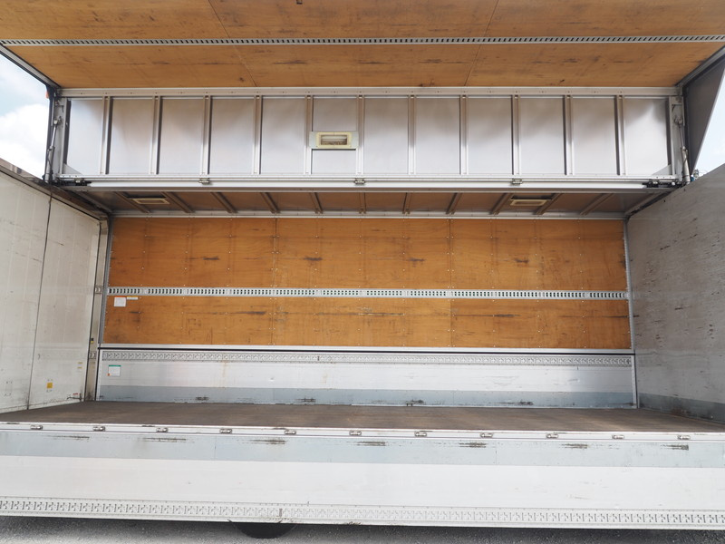 日野 レンジャー ウイング車 中型 TKG-FD7JPAG 年式 H24[写真12]