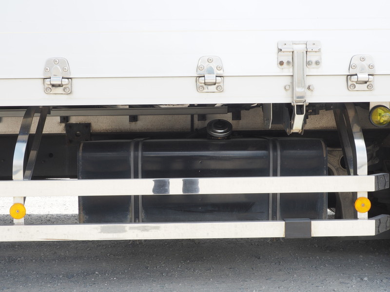 日野 レンジャー ウイング車 中型 TKG-FD7JPAG 年式 H24[写真17]