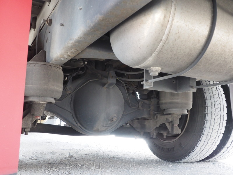 日野 レンジャー ウイング車 中型 TKG-FD7JPAG 年式 H24[写真38]