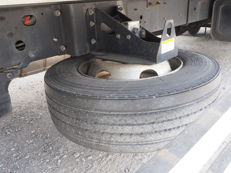 日野 レンジャー ウイング車 中型 TKG-FD7JPAG 年式 H24[写真40]