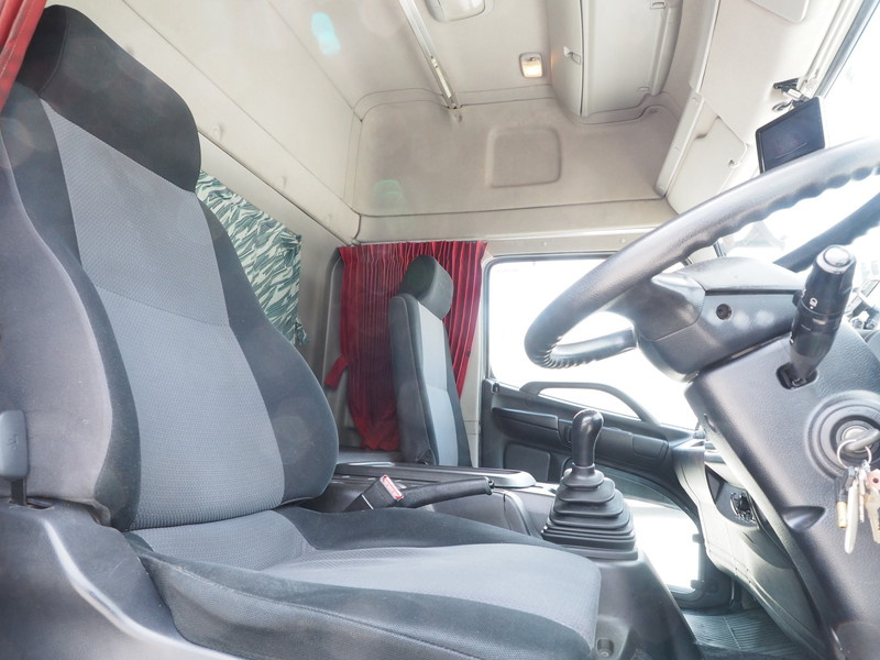 日野 レンジャー ウイング車 中型 TKG-FD7JPAG 年式 H24[写真29]