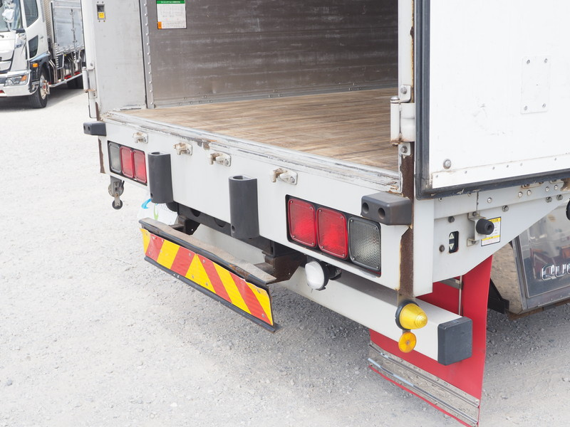 UDトラックス クオン ウイング車 大型 QKG-CG5ZA 年式 H27[写真36]