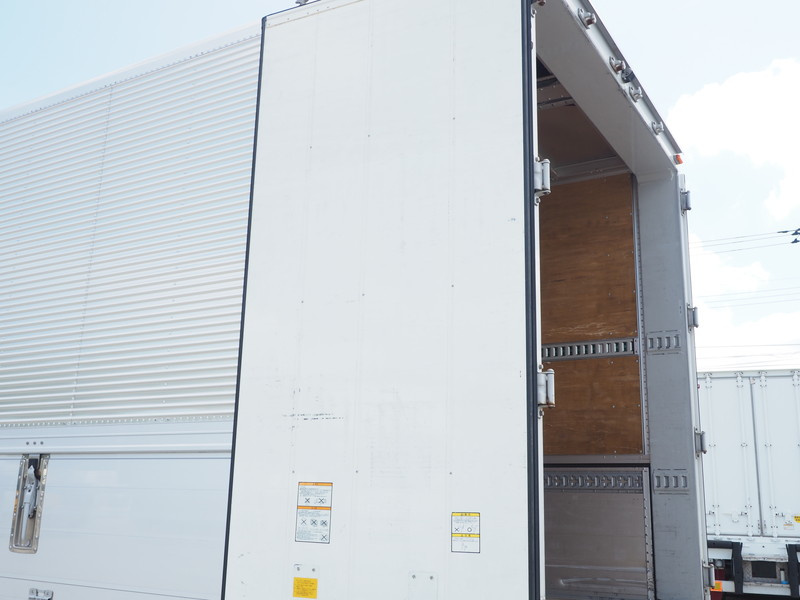 UDトラックス クオン ウイング車 大型 QKG-CG5ZA 年式 H27[写真33]