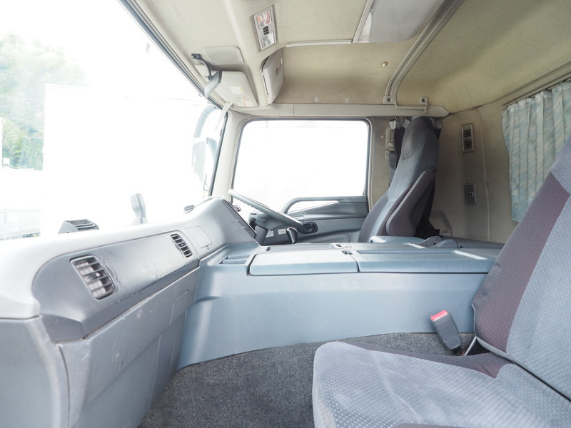 三菱ふそう スーパーグレート ウイング車 大型 BDG-FS55JZ 年式 H19[写真47]