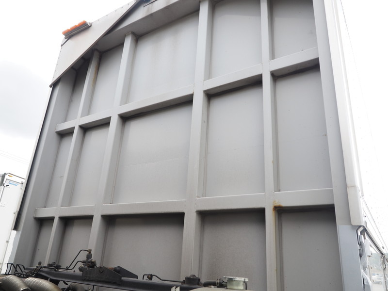 三菱ふそう スーパーグレート ウイング車 大型 BDG-FS55JZ 年式 H19[写真37]