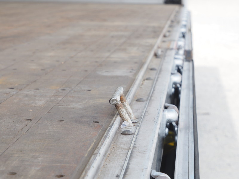 三菱ふそう スーパーグレート ウイング車 大型 BDG-FS55JZ 年式 H19[写真21]