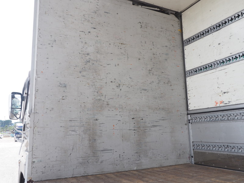 三菱ふそう スーパーグレート ウイング車 大型 BDG-FS55JZ 年式 H19[写真22]