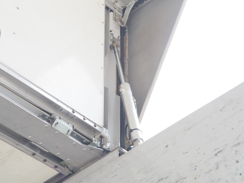 三菱ふそう スーパーグレート ウイング車 大型 BDG-FS55JZ 年式 H19[写真11]