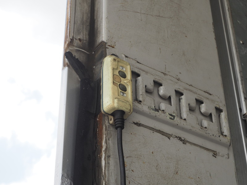 三菱ふそう スーパーグレート ウイング車 大型 BDG-FS55JZ 年式 H19[写真32]