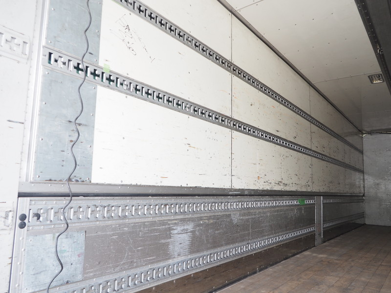 三菱ふそう スーパーグレート ウイング車 大型 BDG-FS55JZ 年式 H19[写真26]