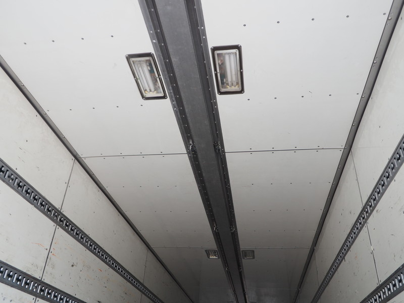 三菱ふそう スーパーグレート ウイング車 大型 BDG-FS55JZ 年式 H19[写真28]