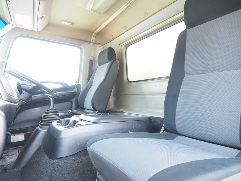 日野 レンジャー 冷凍バン 中型 TKG-FC9JKAA 年式 H27[写真29]