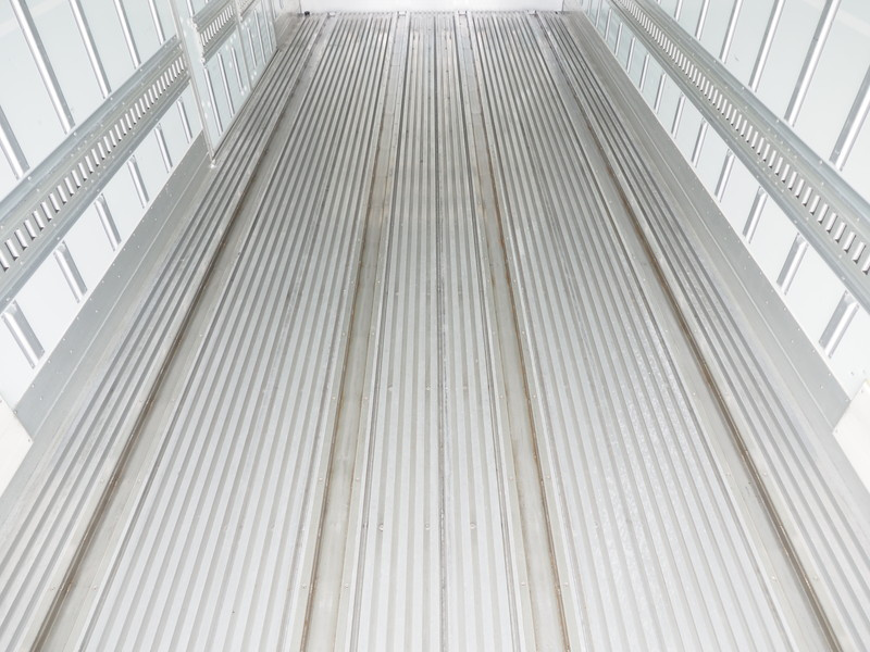 日野 レンジャー 冷凍バン 中型 BDG-FD8JLWG 年式 H21[写真20]