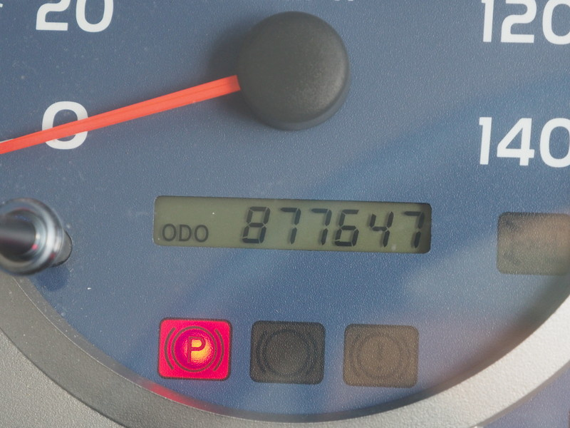 日野 レンジャー 冷凍バン 中型 BDG-FD8JLWG 年式 H21[写真33]