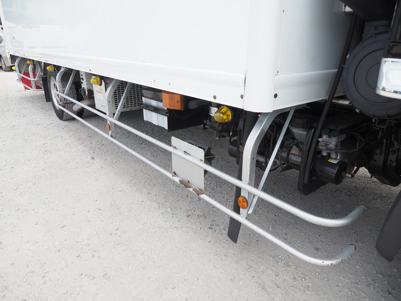 日野 レンジャー 冷凍バン 中型 BDG-FD8JLWG 年式 H21[写真14]