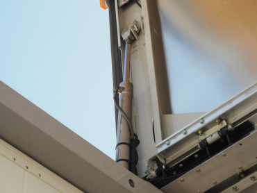 三菱ふそう ファイター ウイング車 中型 TKG-FK64F 年式 H25 [写真14]