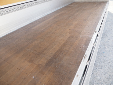 三菱ふそう ファイター ウイング車 中型 TKG-FK64F 年式 H25 [写真24]