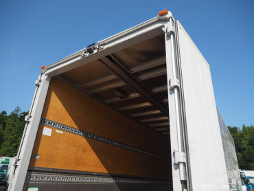 三菱ふそう ファイター ウイング車 中型 TKG-FK64F 年式 H25 [写真29]