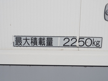 三菱ふそう ファイター ウイング車 中型 TKG-FK64F 年式 H25 [写真31]