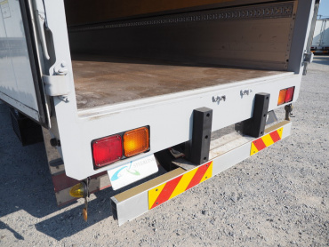 三菱ふそう ファイター ウイング車 中型 TKG-FK64F 年式 H25 [写真30]