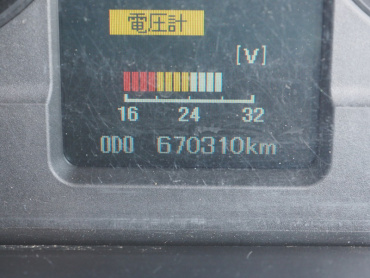 三菱ふそう ファイター ウイング車 中型 TKG-FK64F 年式 H25 [写真41]