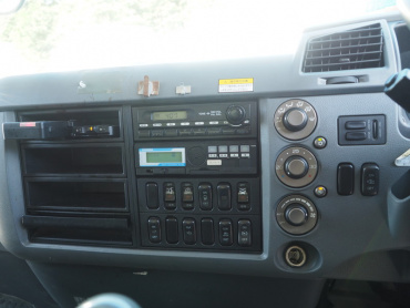 三菱ふそう ファイター ウイング車 中型 TKG-FK64F 年式 H25 [写真36]