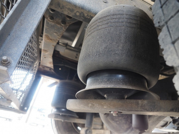 三菱ふそう ファイター ウイング車 中型 TKG-FK64F 年式 H25 [写真42]