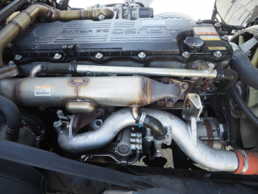 三菱ふそう ファイター ウイング車 中型 TKG-FK64F 年式 H25 [写真47]