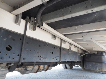 三菱ふそう ファイター ウイング車 中型 TKG-FK64F 年式 H25 [写真43]