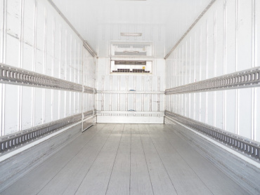 三菱ふそう ファイター 冷凍バン 中型 PDG-FK64F 年式 H20 [写真18]