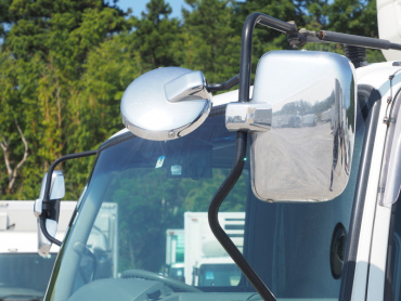 三菱ふそう ファイター 冷凍バン 中型 PDG-FK64F 年式 H20 [写真09]