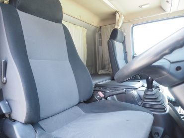 日野 レンジャー ウイング車 中型 SKG-FD7JLAG 年式 H24 [写真07]