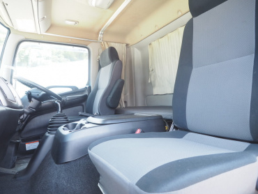 日野 レンジャー ウイング車 中型 SKG-FD7JLAG 年式 H24 [写真13]