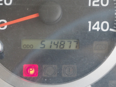 日野 レンジャー ウイング車 中型 SKG-FD7JLAG 年式 H24 [写真11]