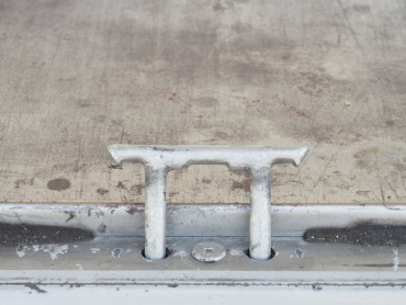 いすゞ ギガ ウイング車 大型 PKG-CYJ77W8 年式 H21 [写真23]